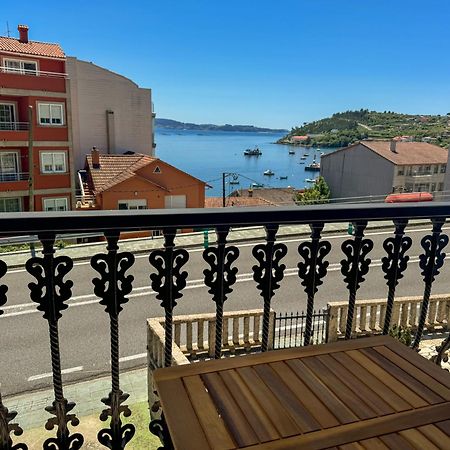 Apartamento Lb, Vistas A La Ria Raxo Exterior photo