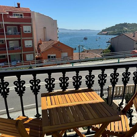Apartamento Lb, Vistas A La Ria Raxo Exterior photo