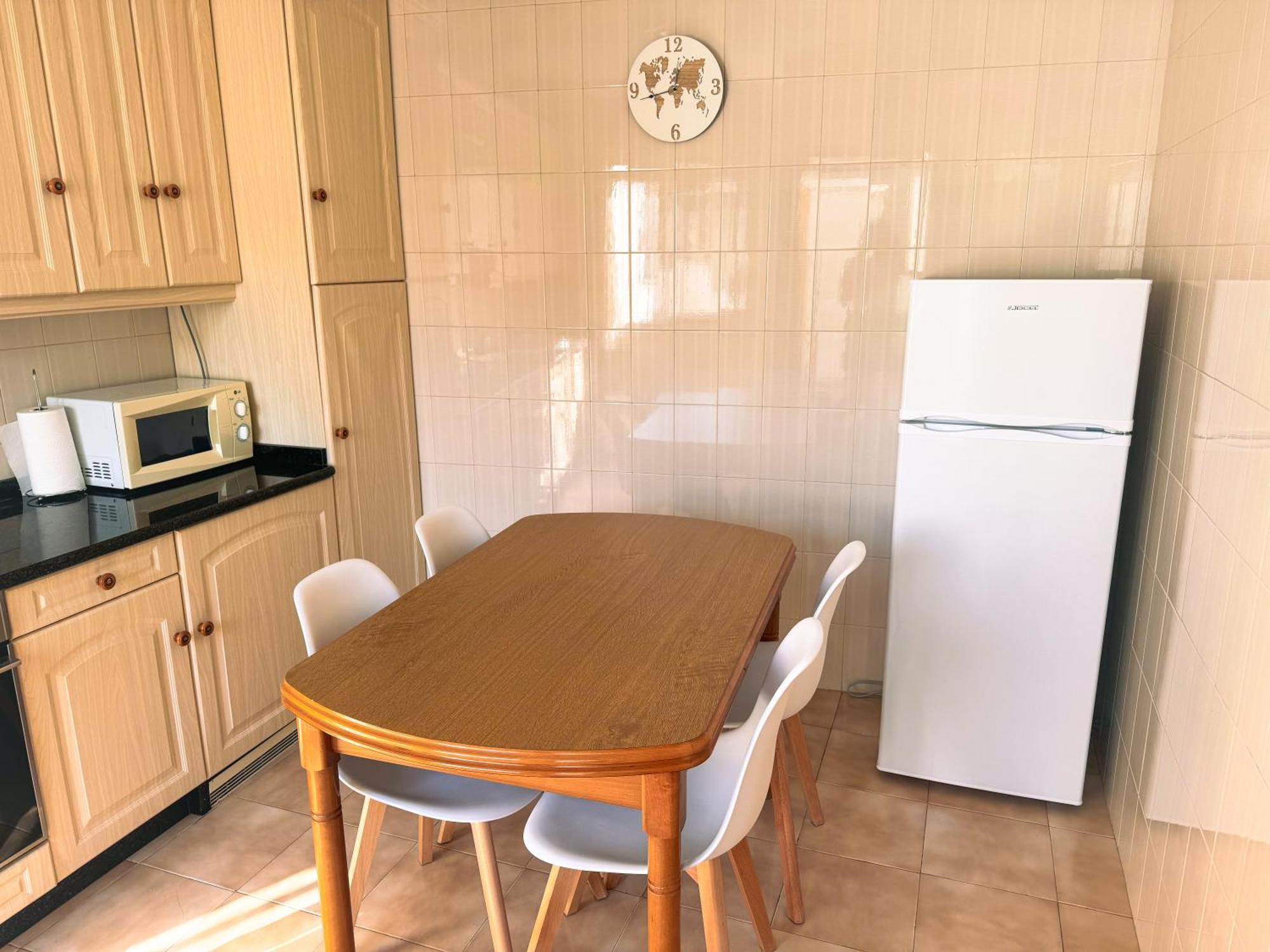 Apartamento Lb, Vistas A La Ria Raxo Exterior photo