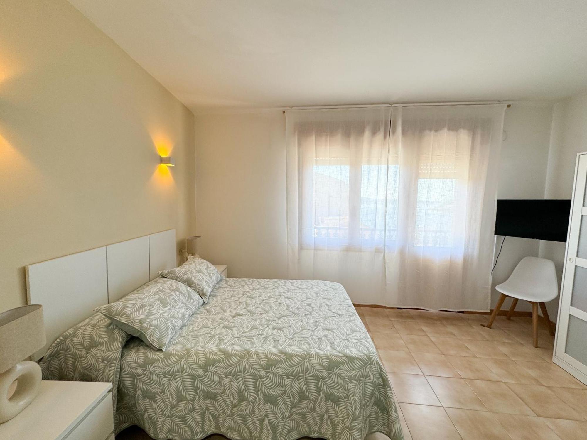 Apartamento Lb, Vistas A La Ria Raxo Exterior photo