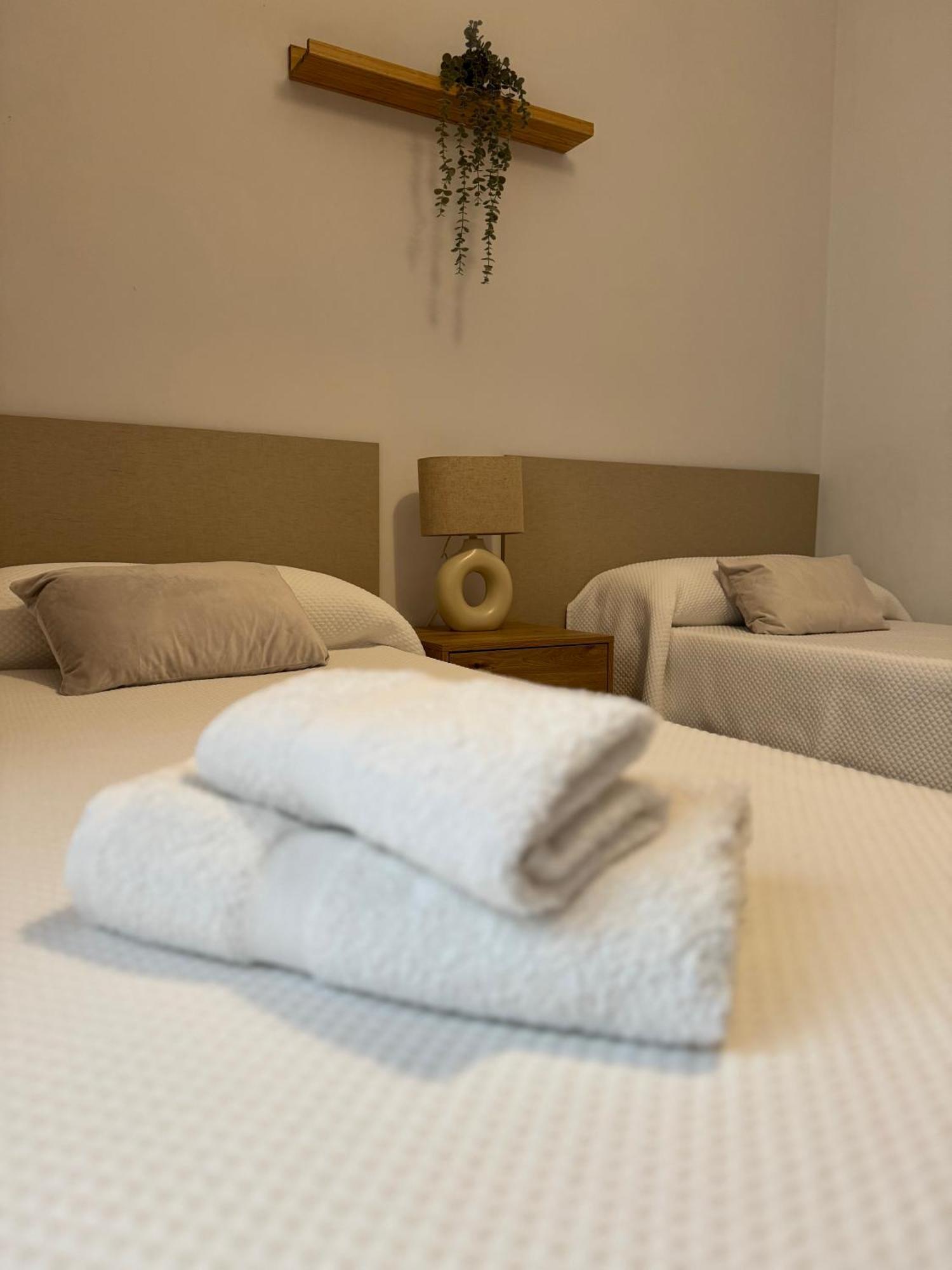 Apartamento Lb, Vistas A La Ria Raxo Exterior photo
