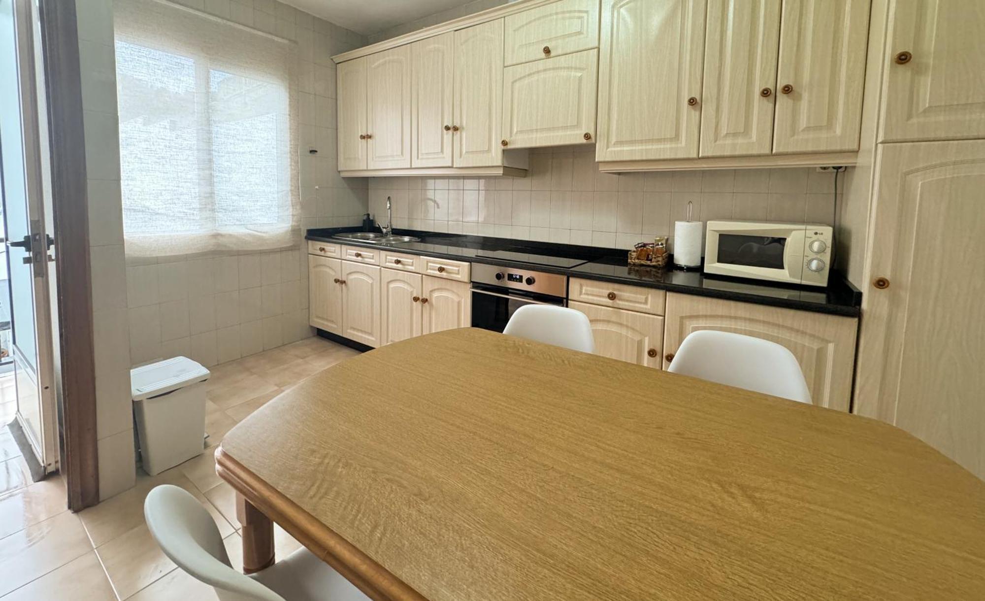 Apartamento Lb, Vistas A La Ria Raxo Exterior photo