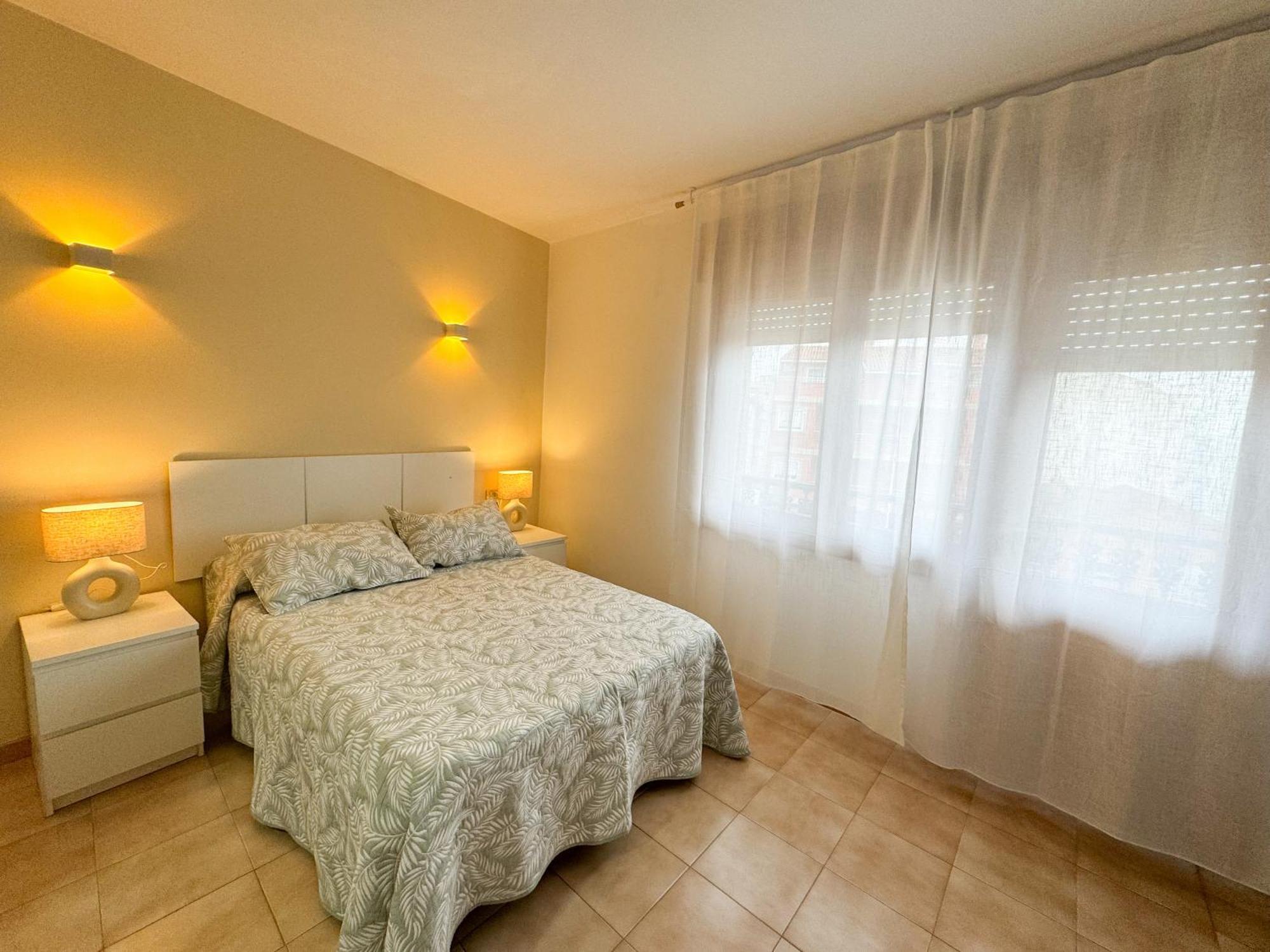 Apartamento Lb, Vistas A La Ria Raxo Exterior photo