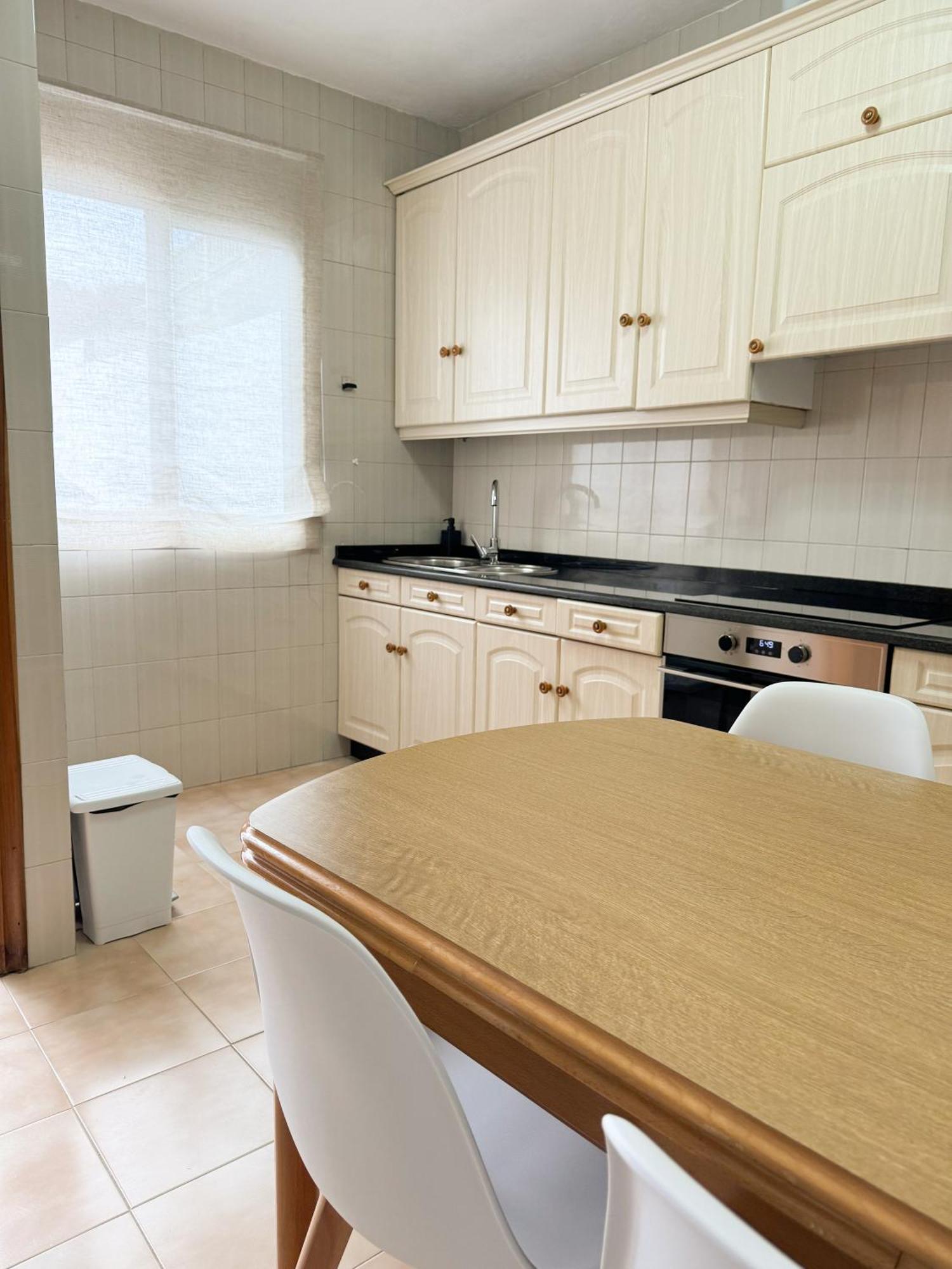 Apartamento Lb, Vistas A La Ria Raxo Exterior photo