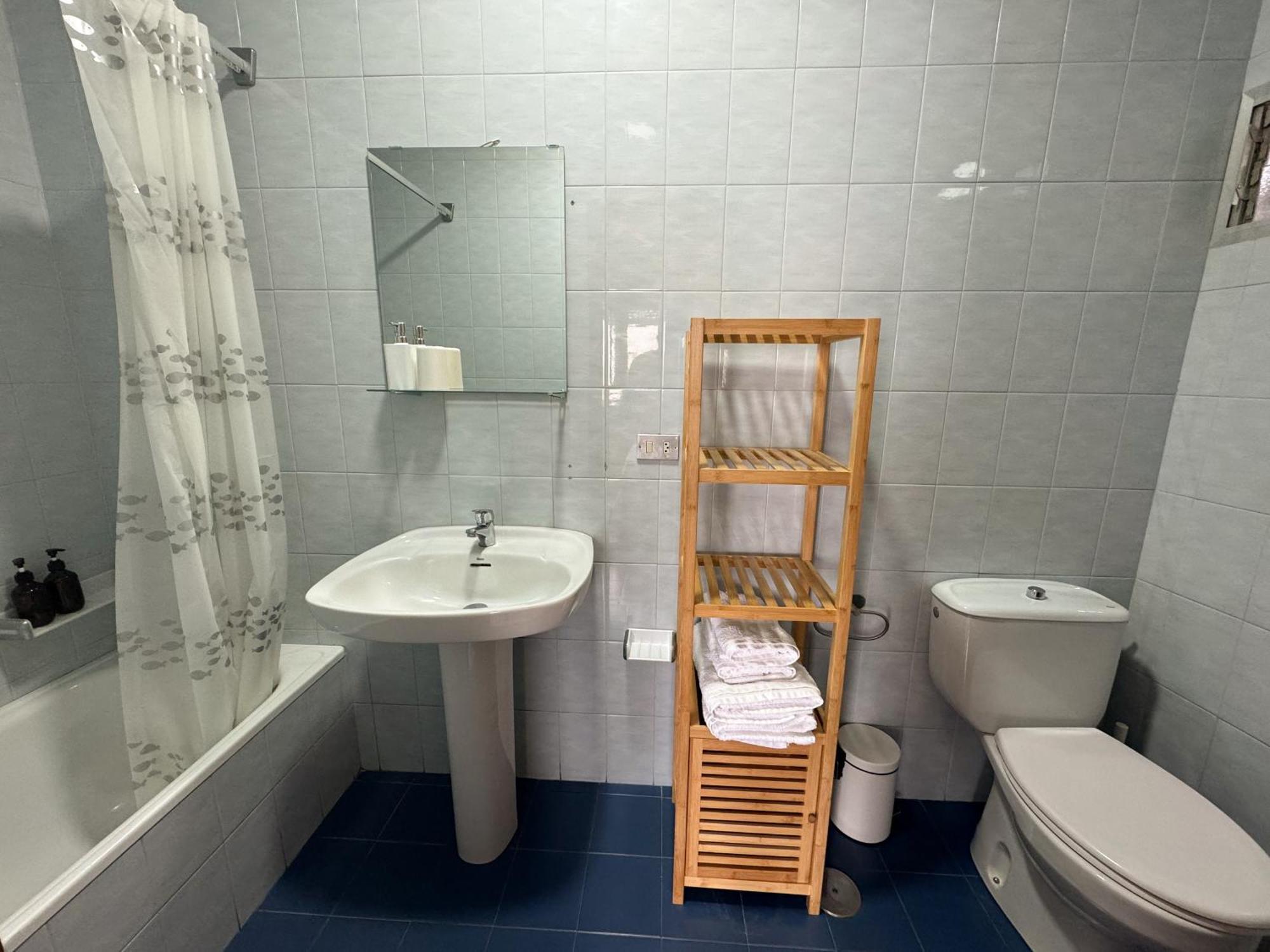 Apartamento Lb, Vistas A La Ria Raxo Exterior photo