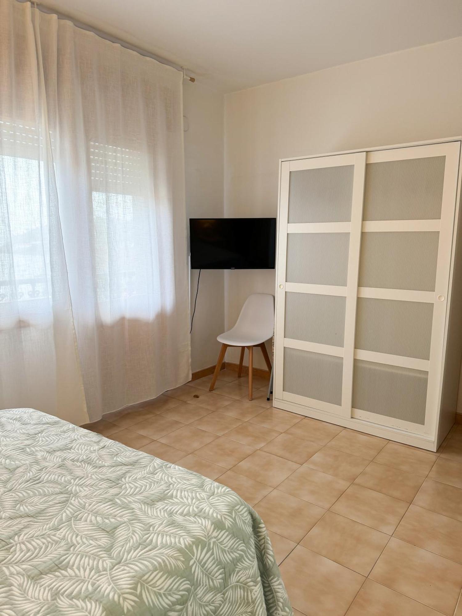 Apartamento Lb, Vistas A La Ria Raxo Exterior photo