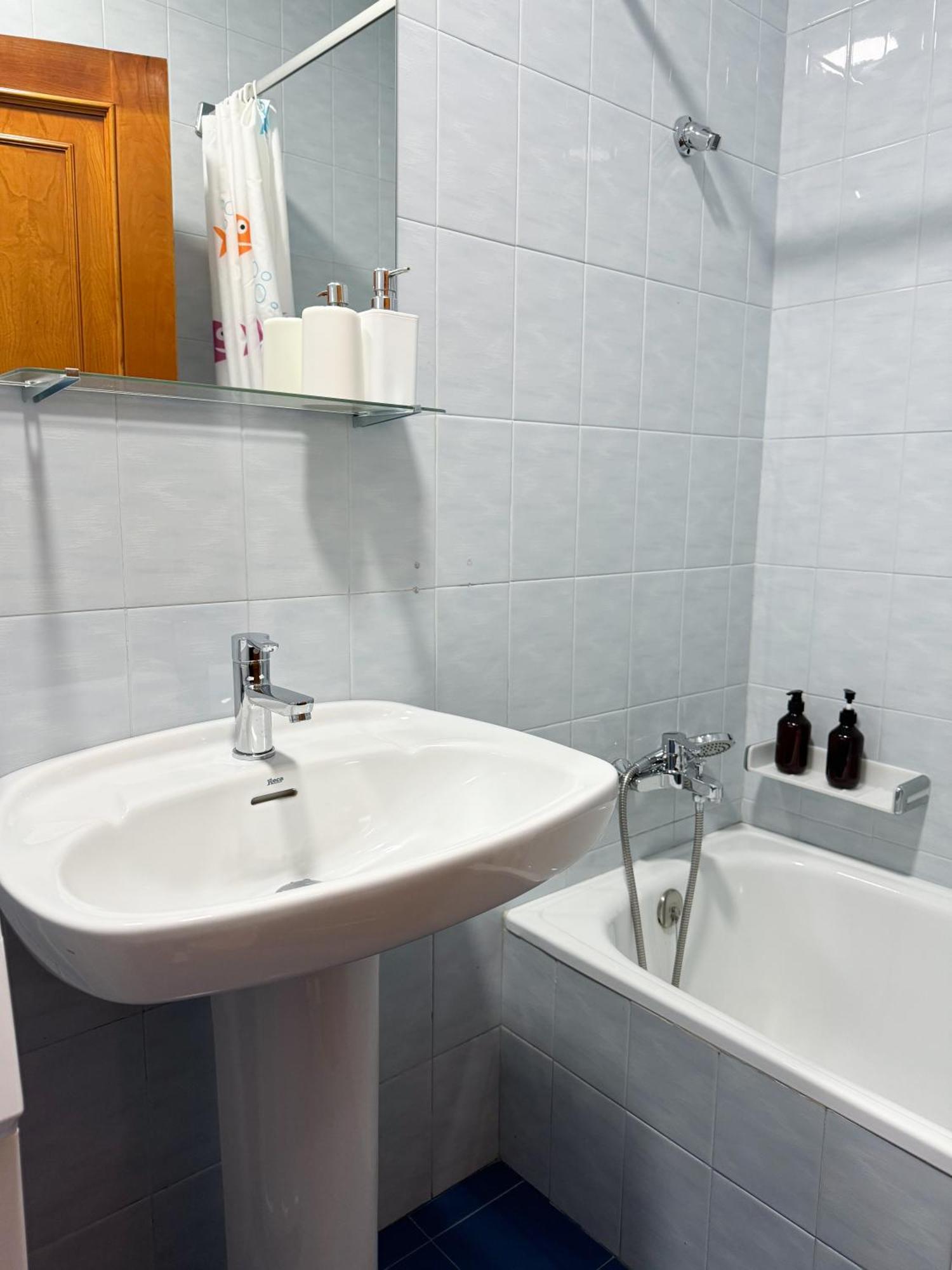 Apartamento Lb, Vistas A La Ria Raxo Exterior photo